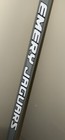 New Emery Jaguars 30  Lacrosse Shaft 100  Carbon Fiber Ret  100 Rocket Mesh
