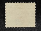 Matt s Stamps Gambia Scott  135 Two Pence George Vi Issue