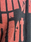 Authentic 2000s Green Day American Idiot T-shirt Size Xl xg 