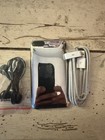 Apple Ipod Touch 2nd Gen Black 8gb Used Bundle Model Mc086ll 36 Hr Battery