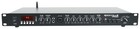 Rockville Ppa53 Preamp Pro 1u Pre-amplifier W bluetooth usb Interface xlr Cables