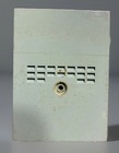 Sears Silvertone Ice Blue 2207 - 6 Transistor Pocket Radio W  Orig  Case Vintage