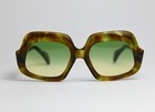 Ultra Rare Exclusive Sunglasses Santa Claus Waigand Private Mod  Melina Made By Mcs
