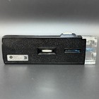 Hbi Illuminated Microscope 30x Harcourt Brace Jovanovich Vintage Pocket Scope