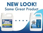 Pond Worx Blue Lake And Pond Dye - 4x Concentrated Liquid Pond Colorant     Shades