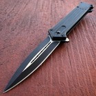 8  Tac Force Spring Assisted Folding Edc Tactical Knife Blade Pocket Open