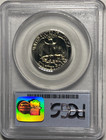1963 Proof Washington Quarter Pr67 Pcgs - Beautiful 