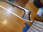 Codabow Diamond Gx Viola Bow