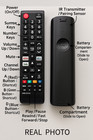 New Universal Remote Control For All Samsung Smart Tv 4k Led Hdtv Bn59
