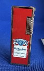 Vintage Budweiser Beer Lighter  Butane Lighter - Untested