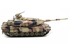 Leopard 2 A7  Tank  desert Camo  German Army 1 72 Model By Panzerkampf 12203 Pa