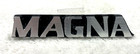 New  1987 Vf700c Honda Super Magna Reproduction Magna Emblem Set 87125-mn0-000