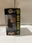 Funko Pop  Vinyl  Star Wars - Obi-wan Kenobi - Target  exclusive 