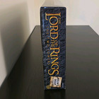 Lord Of The Rings The Two Towers Helm s Deep Battle Set Toy Biz - Factory Sealed
