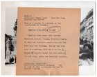 1945 Liberation Of Prague Czechoslovakia Russian T-34 Tank Original News Photo