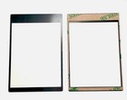 2pcs For Sony Hx9v Hx100v Hx30v Hx20 Lcd Screen Outer Window Glass Protector New
