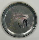 Vintage Ohio State Football Pin Button Pinback 3 1 2   