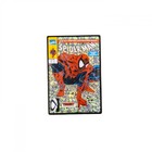 Spider-man  1 By Todd Mcfarlane 1 Cover Art Pin Set Multi-color