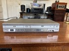 Samsung Dvd-v4800 Dvd vcr Player 4-head Hifi Vhs No Remote - Parts repair -