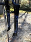 Marzocchi Bomber 2002 Ssv Mxc 26    Air Suspension Fork 100mm
