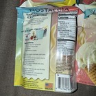 Nostalgia Vanilla Cr  me Ice Cream Mix 4-pack Natural Flavors