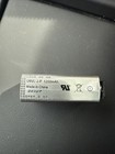 Ultralife 9v Lithium Battery - 10yr Life   Qty 10  retail  135  