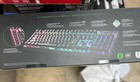 Razer Blackwidow V4 X Mechanical Gaming Keyboard - New