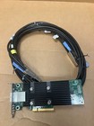 Dell Powervault Md3400 12 Lff Storage Array San With 3 Caddies And Server Card