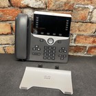 Cisco Cp-8811 Ip Phone With Third-party Call Control Firmware Fch233eg9r