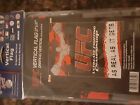 Ufc As Real As It Gets Mma Flag Wall Banner 36x27 Ultimate Fighting Championship