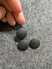 3x New Bottom Rubber Feet Foot Fit Macbook Pro A1278 A1286 A1297 13  15  17  Oem