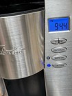 Starbucks Barista Aroma Solo Coffee Maker With Stainless Tumbler