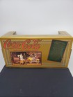Ertl Coca Cola Die Cast Metal Delivery Truck Bank Collector Series 1994