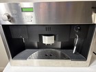 Miele Cva 615 Built-in Stainless Steel Coffee Maker 120v 2 5l