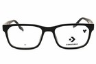 Converse Cv5111-001-52 Eyeglasses Frame Size 52mm 17mm 145mm Black Men 88689567