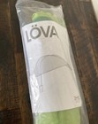 Ikea     L  va Bed Canopy     Green Leaf  Jungle Theme     600 546 36     New sealed
