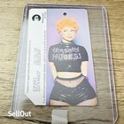 Ice Spice Limited Edition Mta Metrocard Collectible 2024 Rare Hip Hip