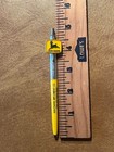 Vintage Southard John Deere Tractor Marshalltown  Iowa Ia Advertising Jd Pen