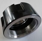 3x Er32 M Type Collet Clamping Nut For Cnc Milling Collet Chuck Holder Lathe c1 