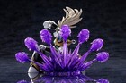 Kotobukiya 1 12 Mega Man X Rockman X Black Zero Scale Model Kit Kp700