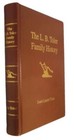 L b  Toler Family History Genealogy Photos History 2003 James Larkin Toler