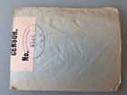 1918 Autlan Jalisco Mexico Censored Commercial Cover To Los Angeles California