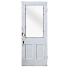 Reclaimed 29    Cottage Door  Early 1900 s  Ned2011