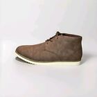 Goodfellow   Co Men s Chukka Boots Size 13 Brown
