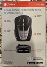 Cobra Electronics Rad  480i  Radar laser Detector New Free fast Ship