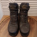 Cabelas By Meindl Hiking Boot Gore-tex Digafix Hunting Vibram Men s Sz 8 5