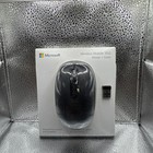 Brand New Microsoft 1850  u7z00001  Wireless Mobile Mouse