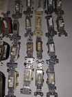 Lot Of 44 New Assorted Home Electrical Switches Mostly New