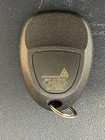 Oem 22756460   C02017 New Keyless Entry Remote