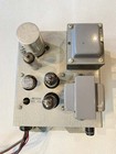 Leslie Reverb 16w Power Amplifier W  Half Moon Switch   Tank 061440 122   147